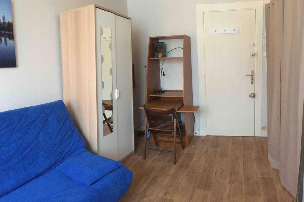 Studio Saint-Andre Шамбери Экстерьер фото